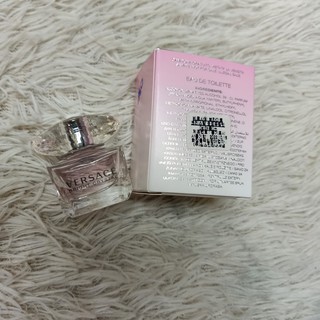 Nước hoa Mini VERSACE BRIGHT CRYSTAL 5ml.