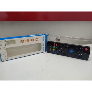 Chuột bay KM800 [ BẢO HÀNH 3 THÁNG]