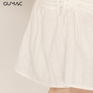 Áo rút ngực rã bèo AA9102 GUMAC