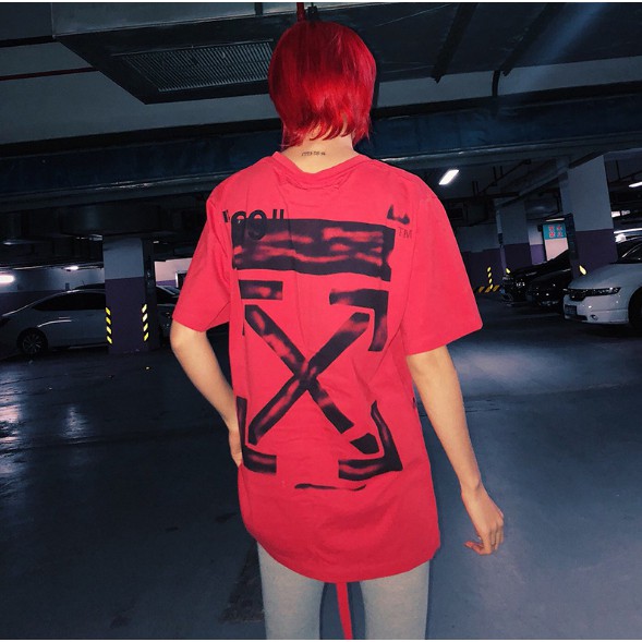 ÁO THUN OFF-WHITE V2⚫️ FREESHIP ⚫️ Chất cotton siêu đẹp | BigBuy360 - bigbuy360.vn