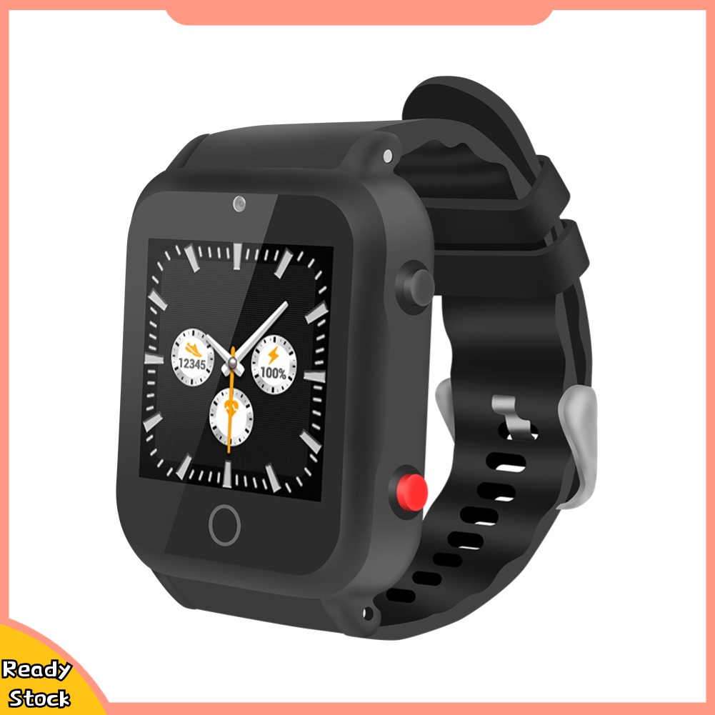 Đồng hồ thông minh S9D GPS 3G tích hợp camera cho Android OS 5.1