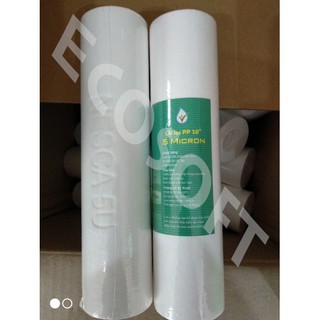 COMBO 2 Lõi lọc nước số 1 nesca chính hãng