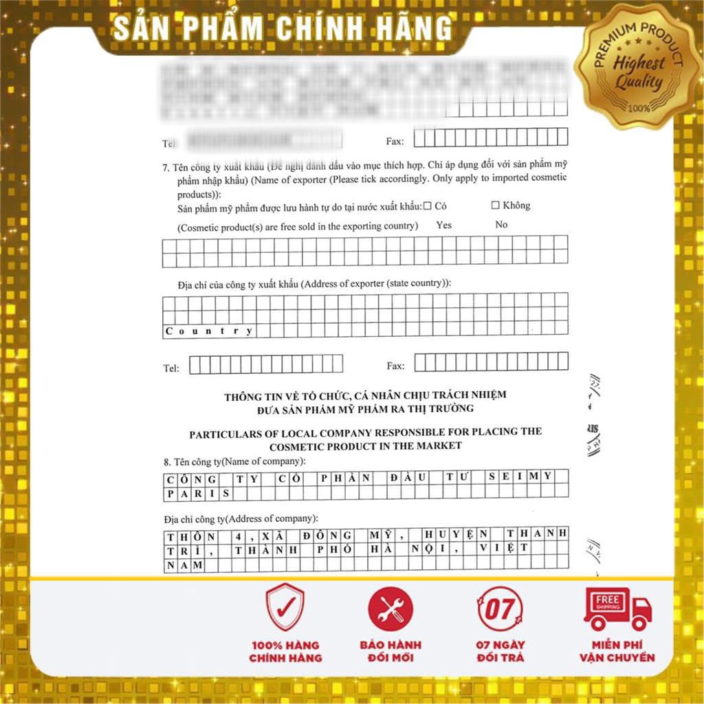 [CHÍNH HÃNG] Kem chống nắng dưỡng da dưỡng trắng Seimy - Sunscreen 24h | BigBuy360 - bigbuy360.vn