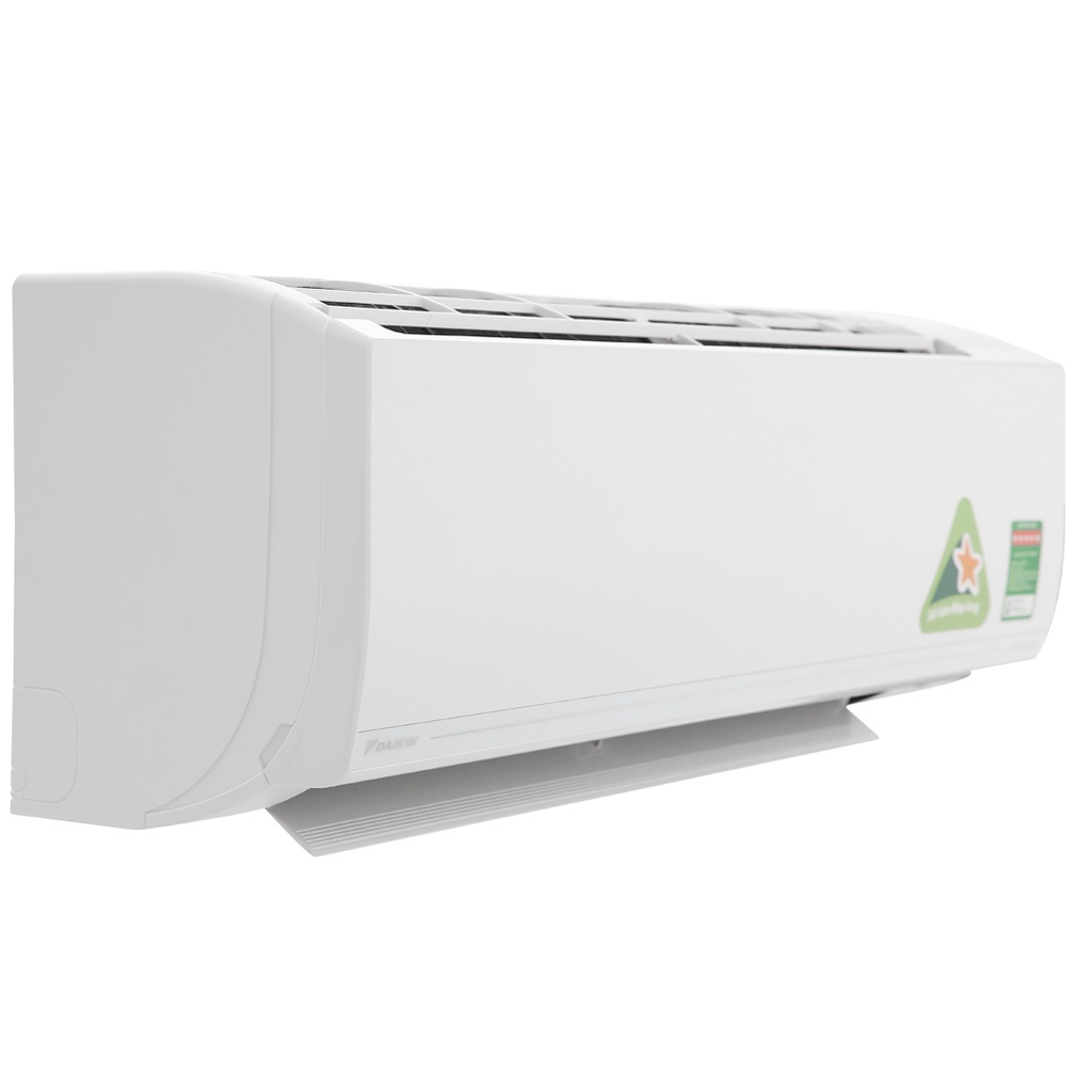 ATKC35UAVMV - MIỄN PHÍ CÔNG LẮP ĐẶT- Máy lạnh Daikin Inverter 1.5 HP ATKC35UAVMV