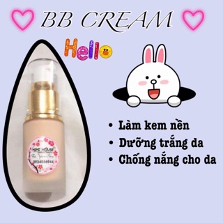 BB CREAM SIZE LỚN MIMI’S HOUSE