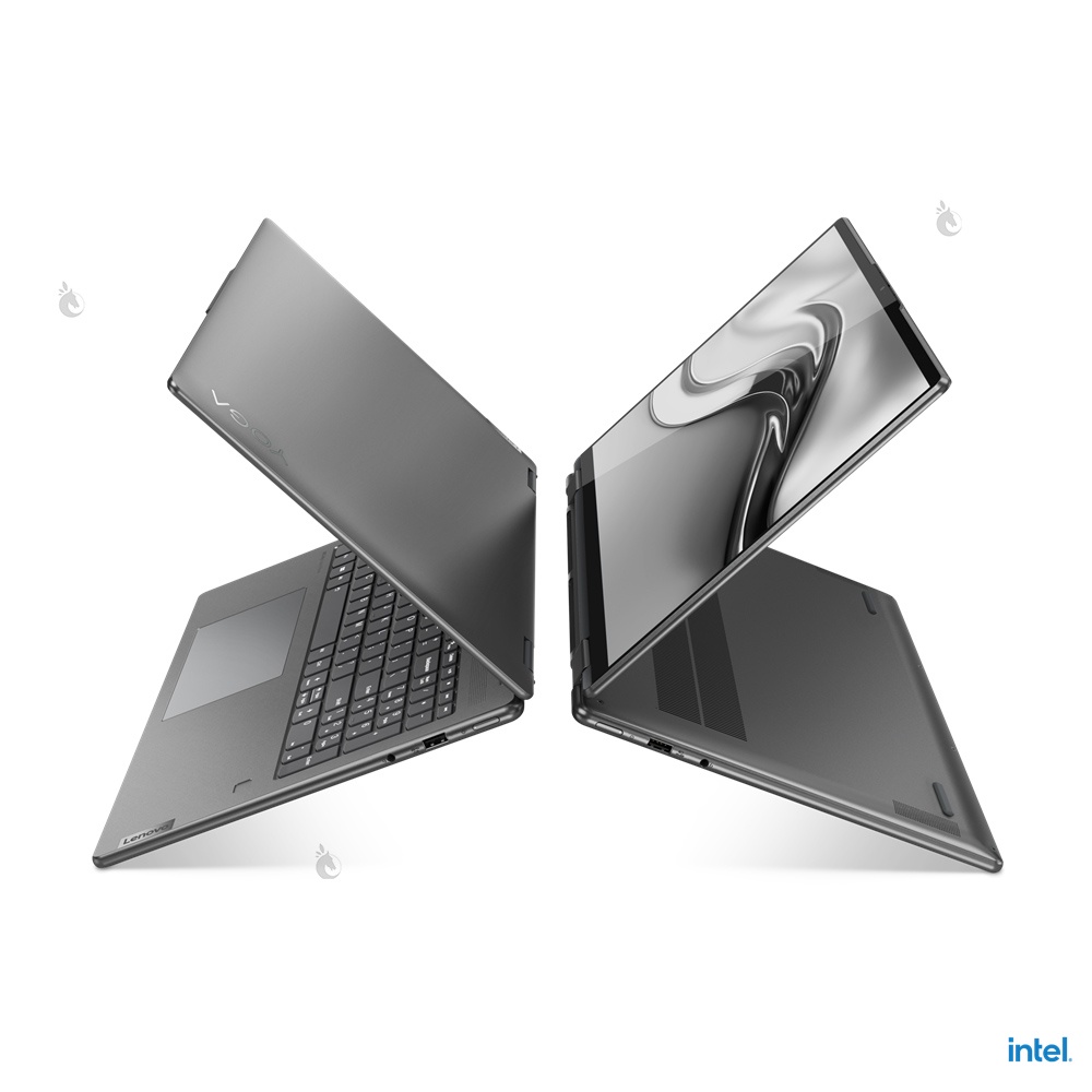 Laptop Lenovo Yoga 7 16 Gen 7 - 16IAH7 ( 82UF0001US ). Model yoga 7 mới 2022 chạy ram DDR5 , VGA Arc A370M