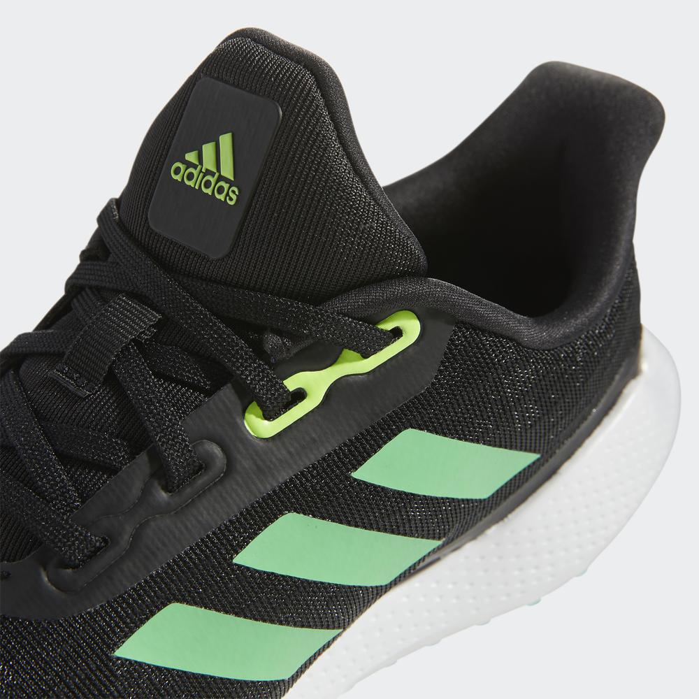 Giày adidas RUNNING Unisex trẻ em Giày chạy bộ EQ21 Màu đen GV9934