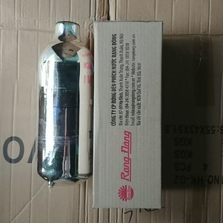 Combo 2 ruột bình thủy 2 lít Rạng Đông RF-2035