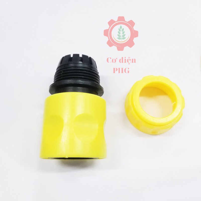 Khớp nối nhanh đầu vào cho máy rửa xe| Đầu nối nhanh | Máy rửa xe