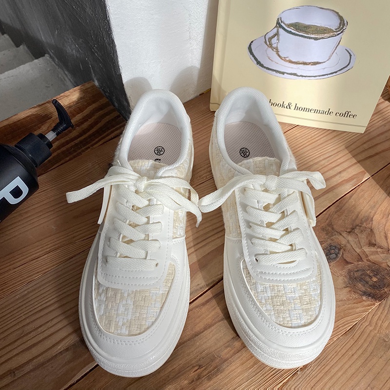 Giày thể thao nữ ulzzang,  giày sneaker nữ cổ thấp