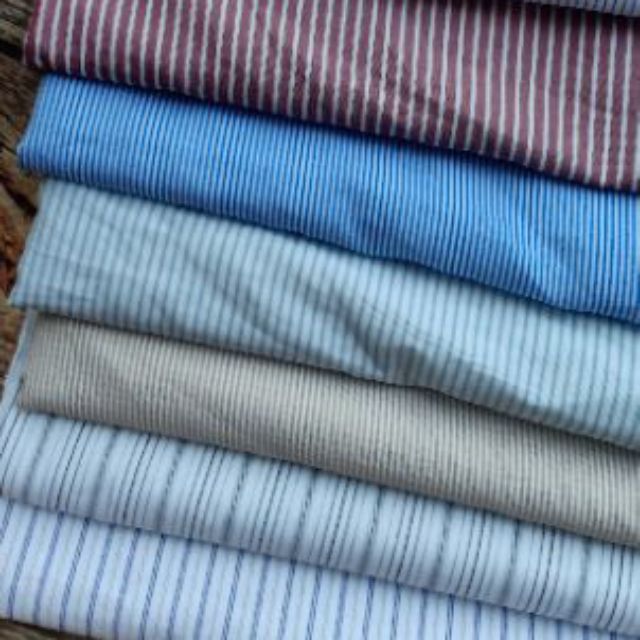 Cotton lụa