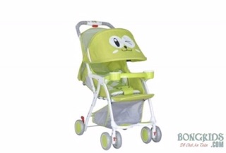 Xe đẩy mắt 1 chiều 3 tư thế cho bé