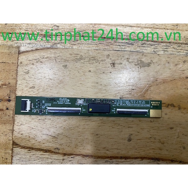 Thay Board Control Board Cảm Ứng Laptop Dell Inspiron 15 7000 7568 7558