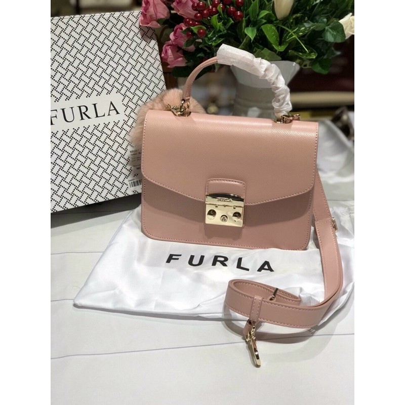 TÚI FRULA METROPOLIS