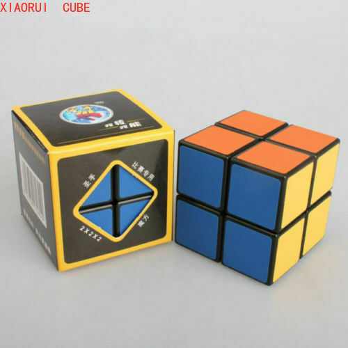 Khối Rubik Shengshou Abs Siêu Mượt