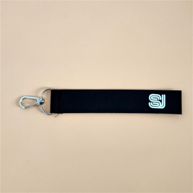 DÂY ĐEO NAMETAG SUPER JUNIOR SUJU