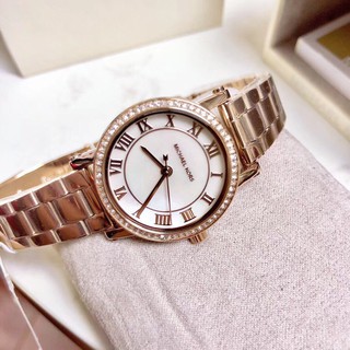 Đồng Hồ Nữ Michael Kors MK3558