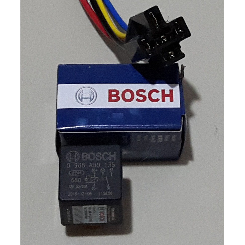 Kèn Denso Camry + Tặng Rờ le Relay Bosch 12v 30Ah - Kèn dĩa Camry sử dụng được cho xe máy và xe hơi