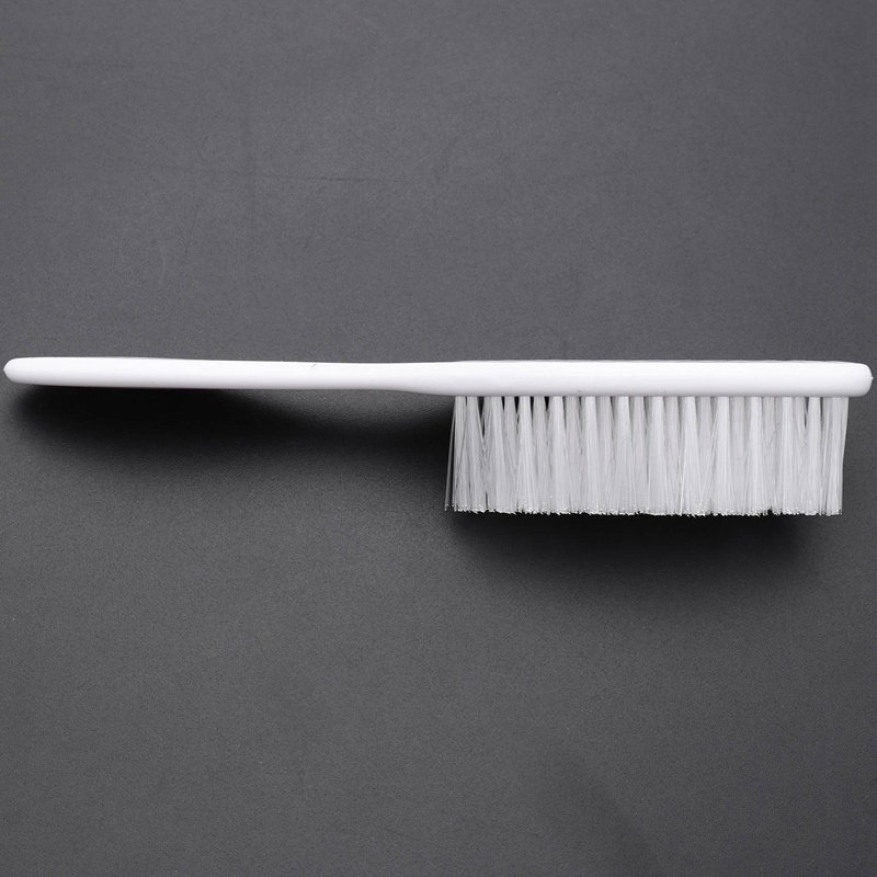 Lược Nhựa Chải Tóc Mát Xa Da Đầu Cho Trẻ Sơ Sinh