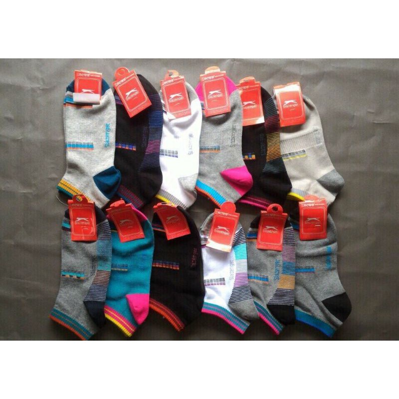 Tất nữ Slazenger Hàn Quốc