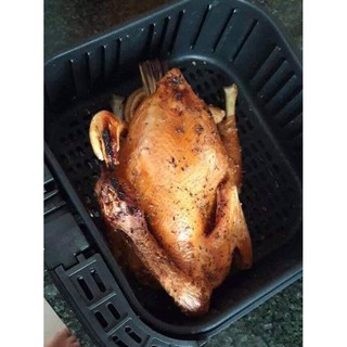 Nồi chiên Proficook XXL 5,5 lí