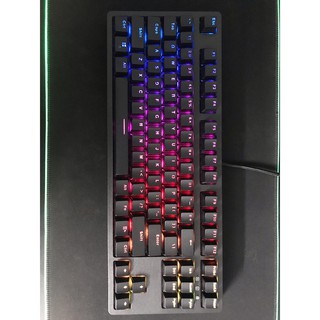 Bàn phím cơ E-DRA EK387 RGB (3 loại switch)