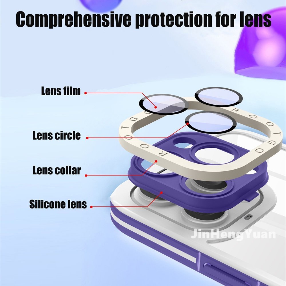 Ốp Điện Thoại Acrylic Cứng Trong Suốt Chống Sốc Sang Trọng Cho IPhone 14 13 12 11 Pro Max 14 plus XR