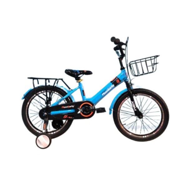 Xe Đạp Thể Thao Trẻ Em 20 Inch XAMING