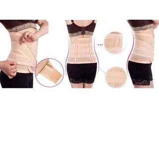 Đai Gen Nịt Bụng sau sinh
