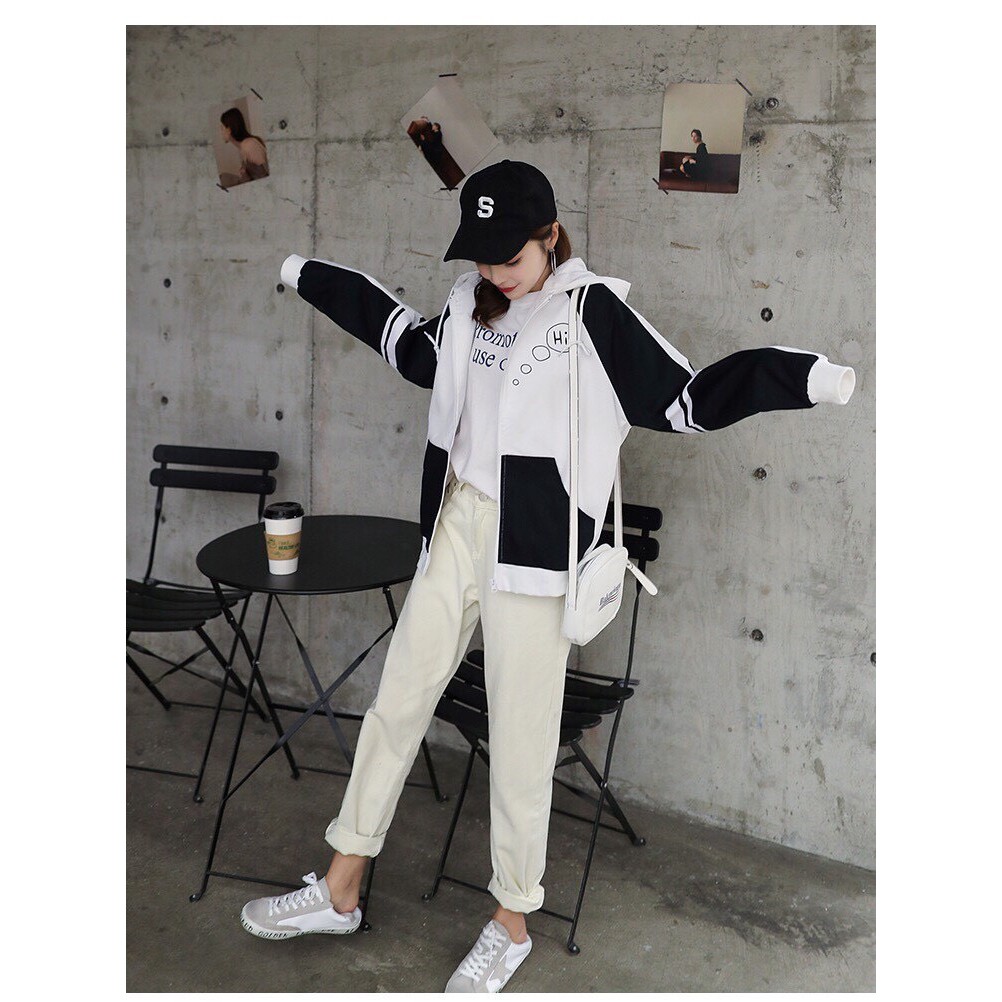 áo khoác form rộng | BigBuy360 - bigbuy360.vn