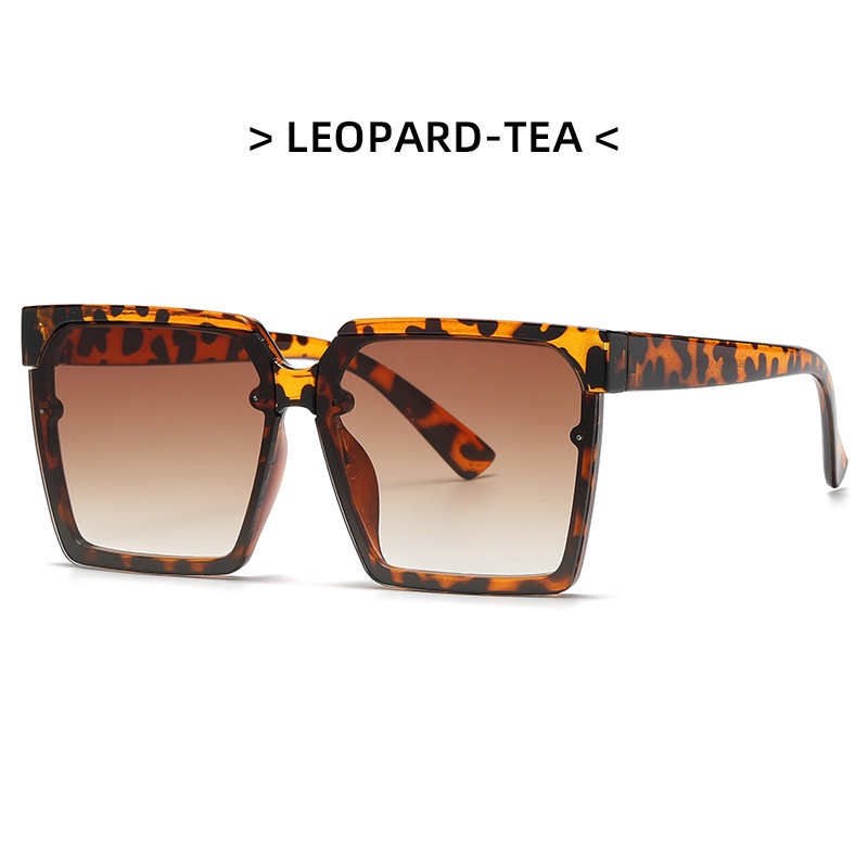 Kính mát chống tia uv400 trẻ trung dễ phối đồ dành cho nữ