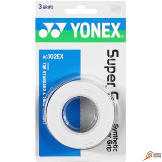 Cuốn cán Yonex Super Grap Nhiều Màu