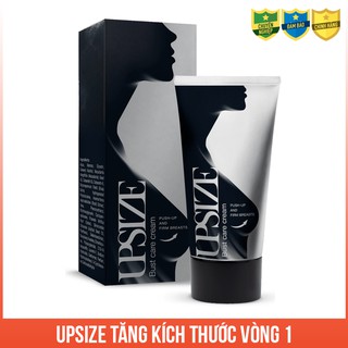 Kem nở ngực Upsize của Nga (Hiệu quả sau 7 ngày)