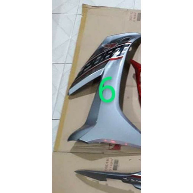 Dàn áo WINNER X Tem Sport chính hãng (có bán lẻ )