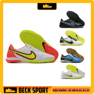 Giày Bóng Đá Nam Sân Cỏ Nhân Tạo Tiempo 9 React Pro TF