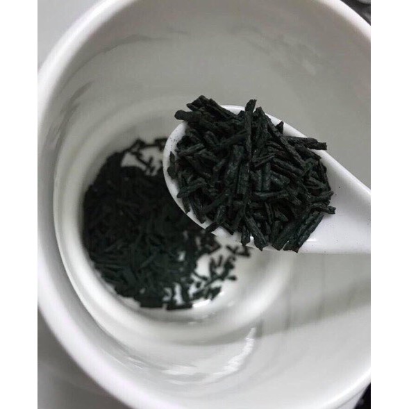 Cốm Tảo Xoắn Vĩnh An - Hộp 100 gram