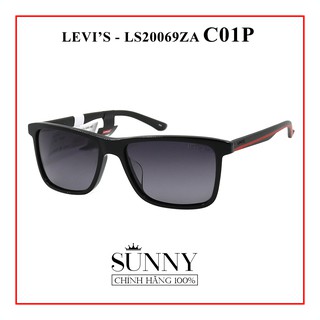 Kính Mát Unisex Levi's LS20069ZA