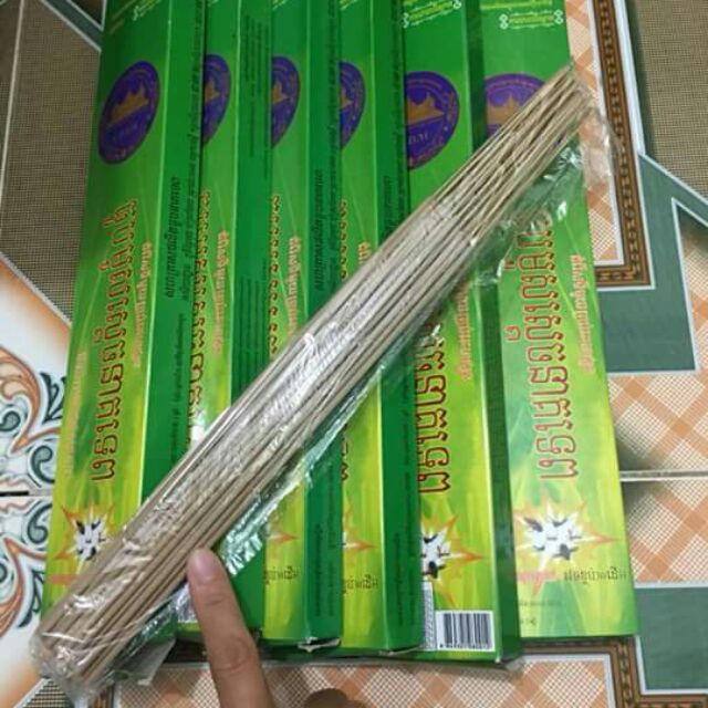 Hương muỗi Thái Lan