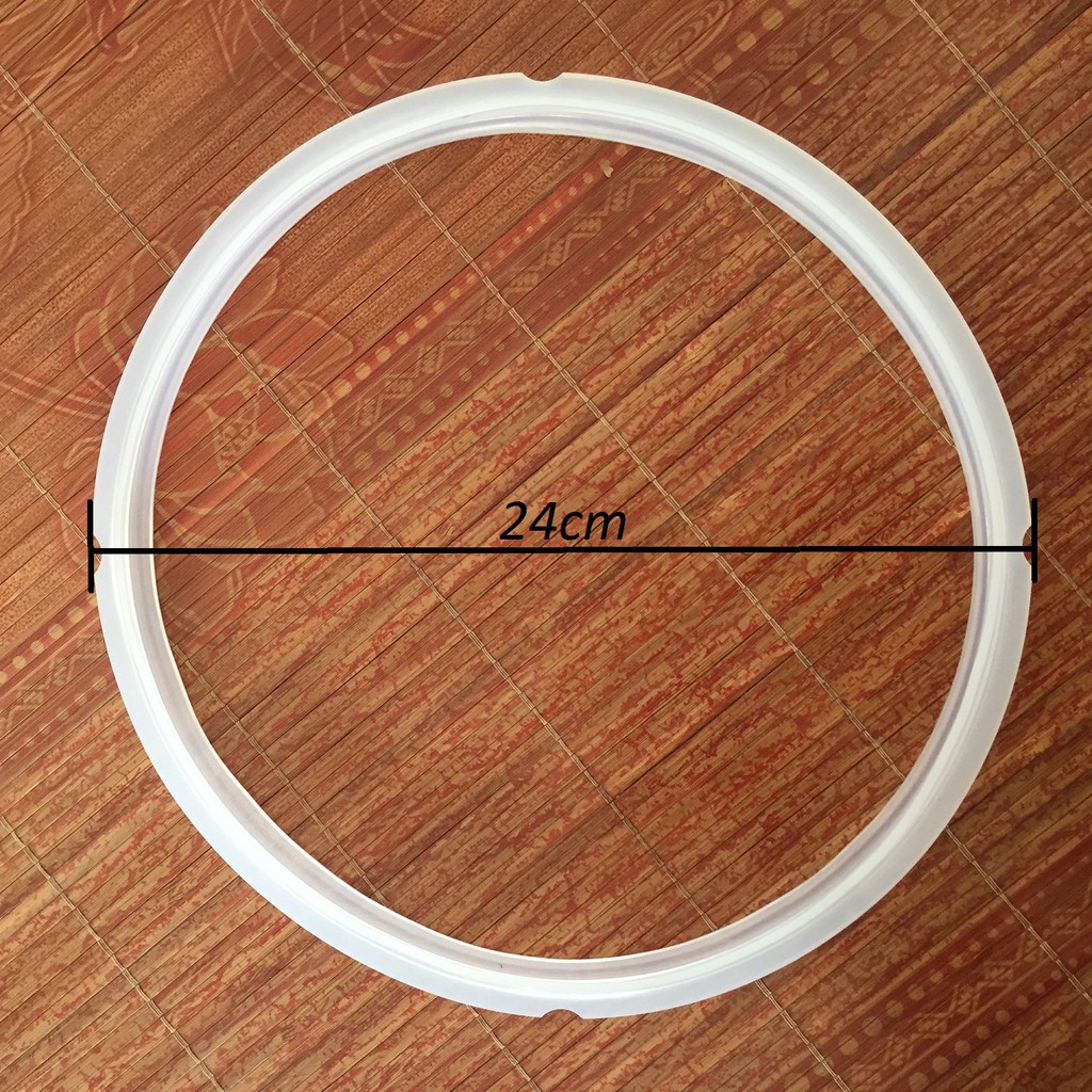 Ron/ gioăng/ Zoong nồi áp suất điện