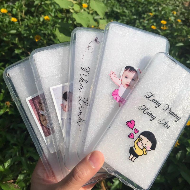 ỐP LƯNG ĐIỆN THOẠI