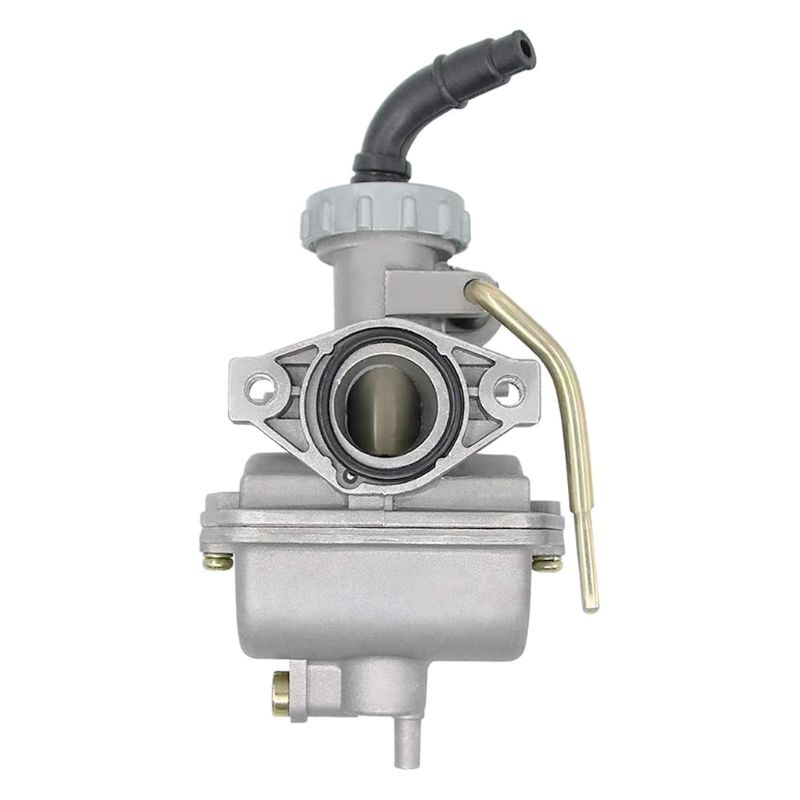 Bộ Chế Hòa Khí IOR PZ20 Cho Kazuma Baja 50cc 70cc 90cc 110cc 125cc TaoTao 110B NST SunL Quad 4 Stroke ATV 4 Whee