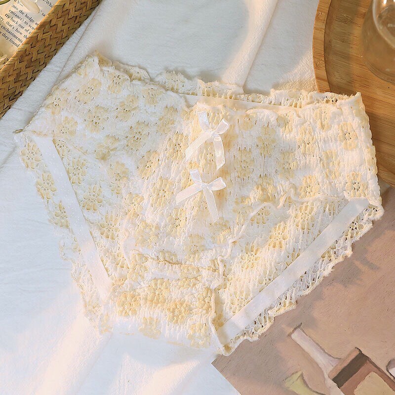 Quần Lót Thun Lạnh Co Dãn 4D