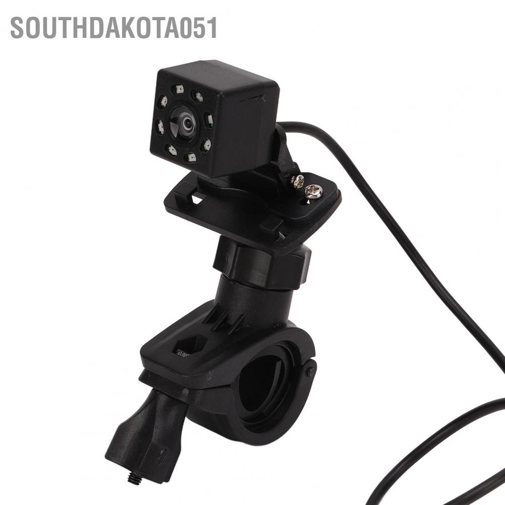 Camera Hành Trình 5Inch HD DC 12V Chống Thấm Nước Cho Xe Hơi/Xe Tải