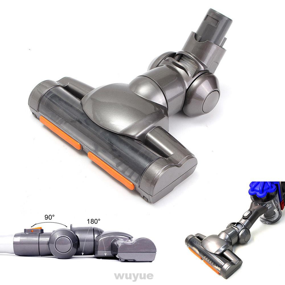 Đầu Bàn Chải Nhựa Thay Thế Cho Máy Hút Bụi Dyson Dc35