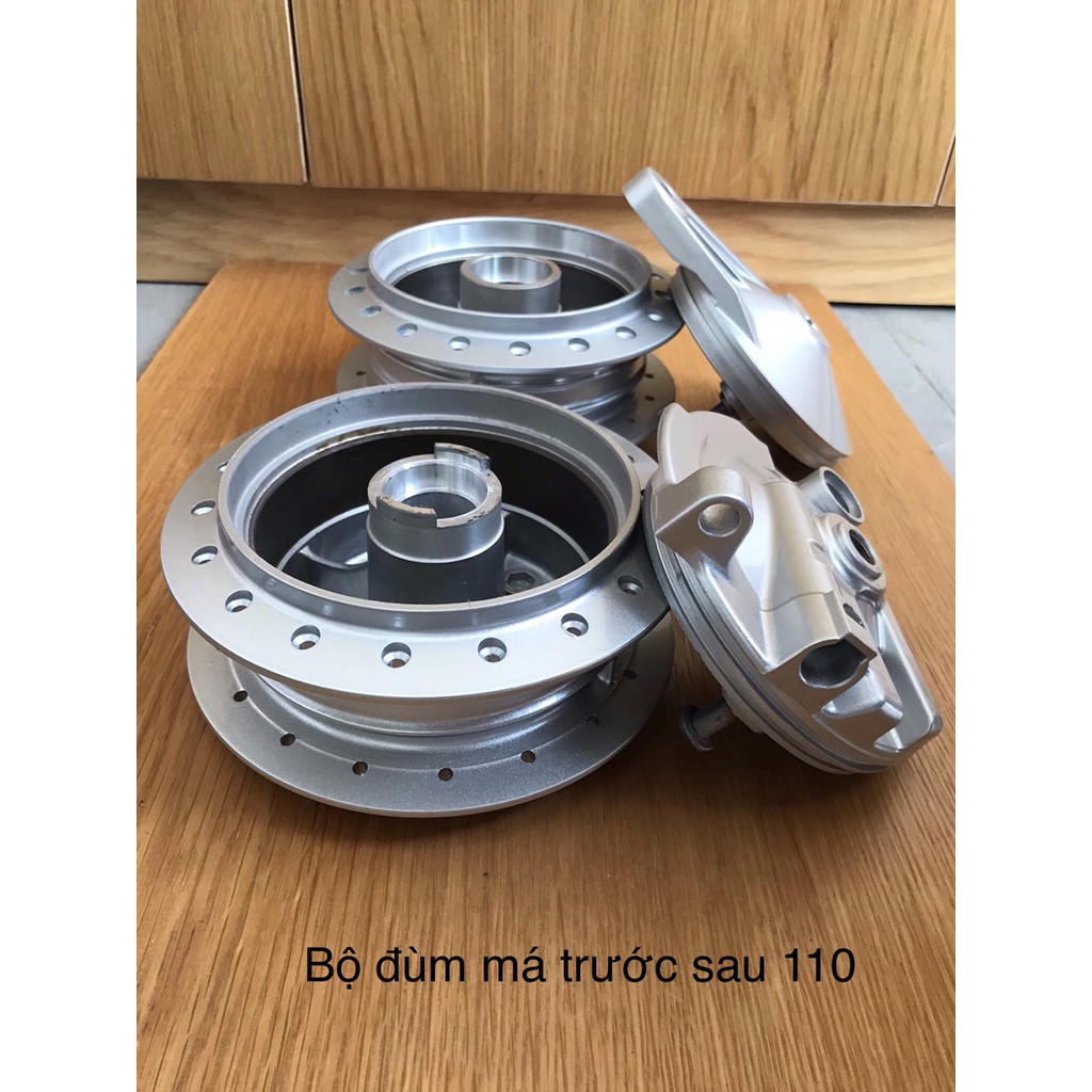 ĐÙM –MÁ TRƯỚC 110 MỚI WAVE @ 2015 TRỞ LÊN,BLADE 110,DREAM VIỆT 110,WAVE S RS RSX 110,FUTURE MẬP 125