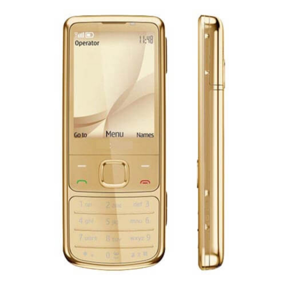 [CHÍNH HÃNG] Điện Thoại NOKIA 6700 Classic Nguyên Zin Chính Hãng, Trùng imeil, Màn Hình Zin | BigBuy360 - bigbuy360.vn