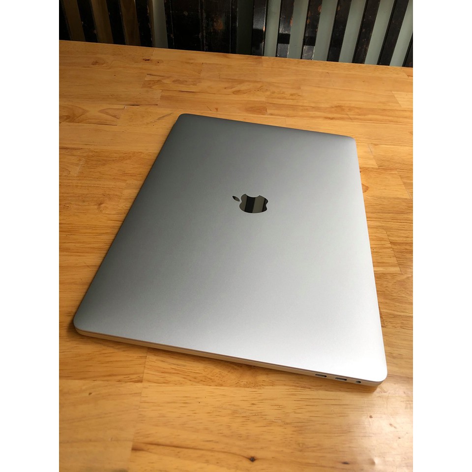 Macbook Pro 2017 MPTT2, 15.4in, i7 – 3.1G, 16G, 1T, vga 4G