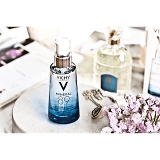 Khoáng cô đặc m89 vichy