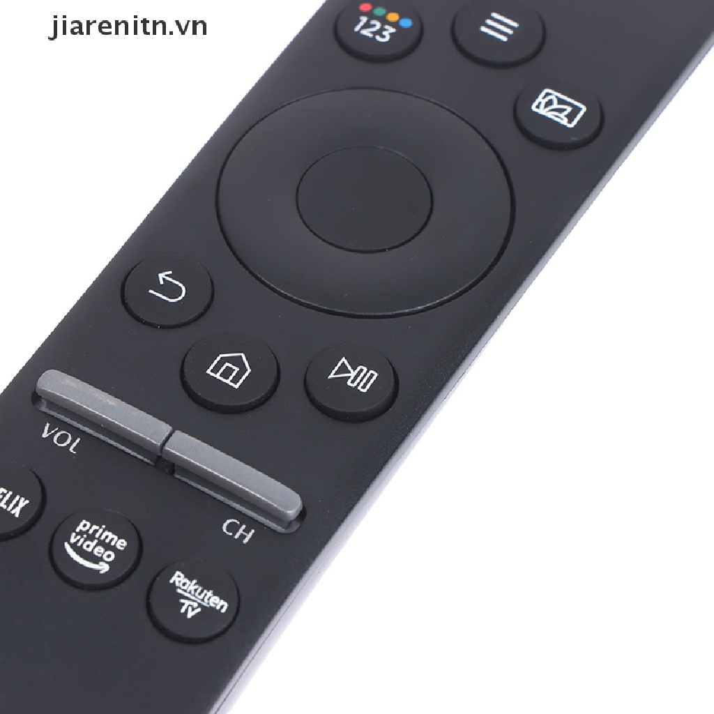 SAMSUNG Điều Khiển Từ Xa Thông Minh JIAR Cho TV BN59-01312B BN59-01312A