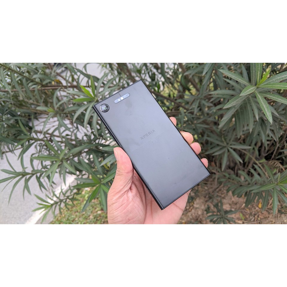 Điện Thoại Sony - Smartphone Điện Thoại Sony Xperia XZ1  99% ( Áp suất căng,DRM Key còn nguyên) . | BigBuy360 - bigbuy360.vn